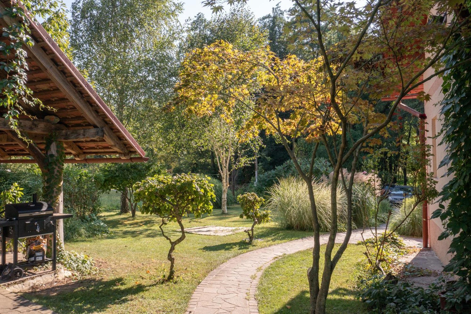 Homestay Vito By Lake Bled Zewnętrze zdjęcie