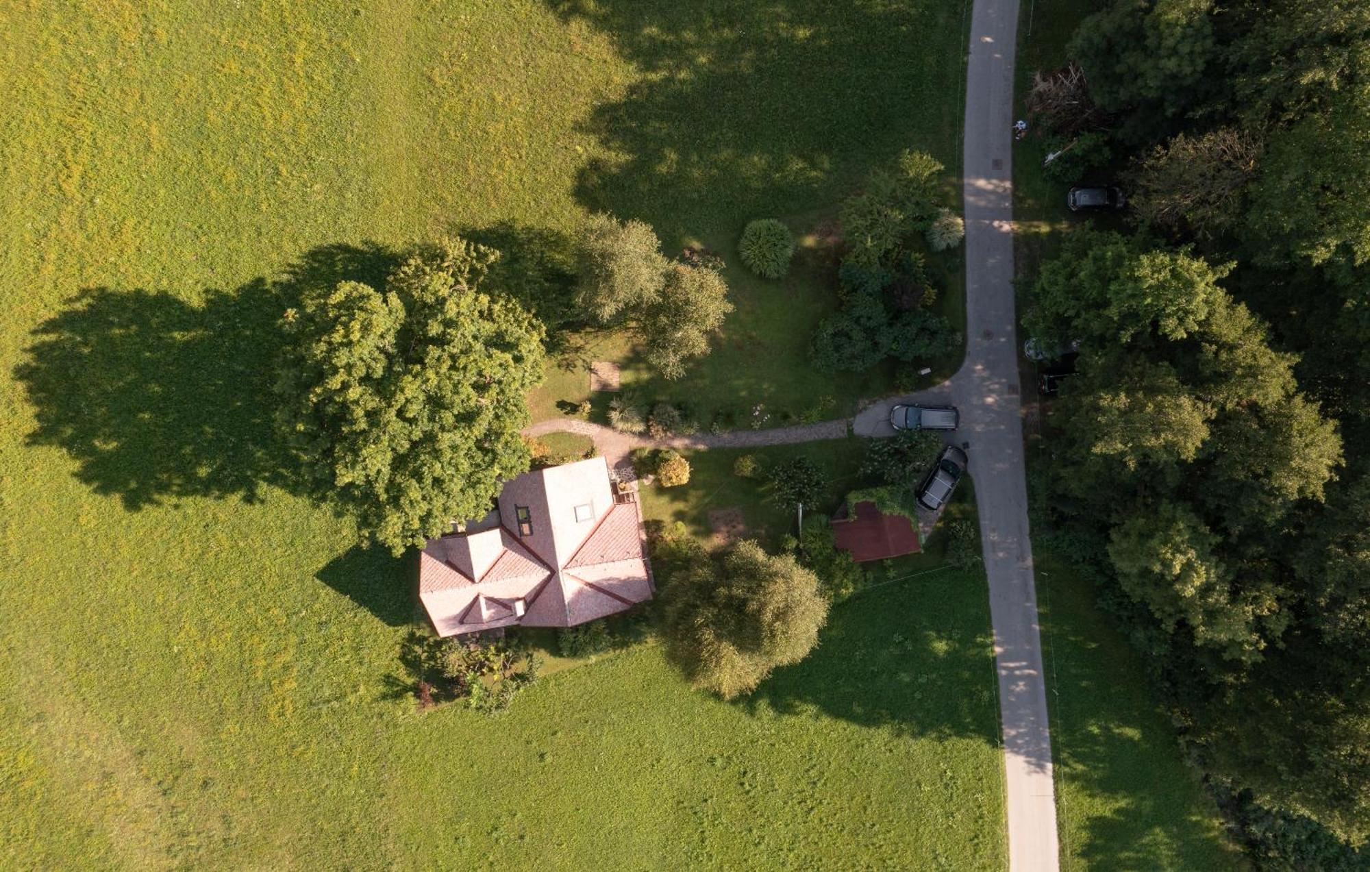 Homestay Vito By Lake Bled Zewnętrze zdjęcie