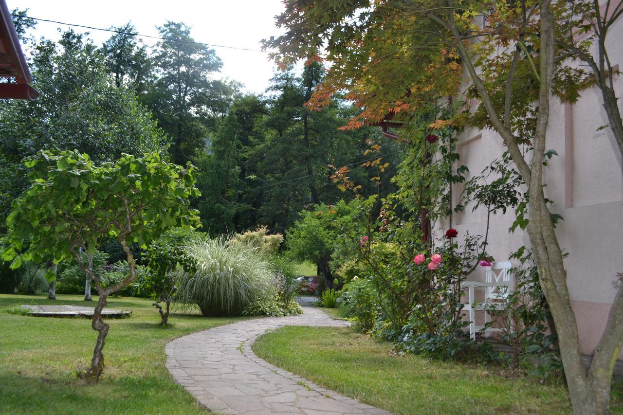 Homestay Vito By Lake Bled Zewnętrze zdjęcie