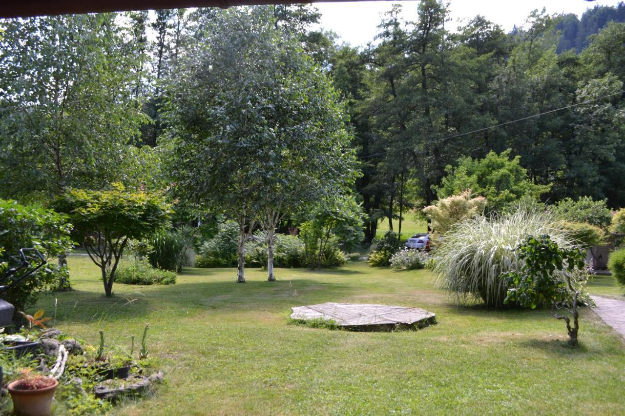 Homestay Vito By Lake Bled Zewnętrze zdjęcie